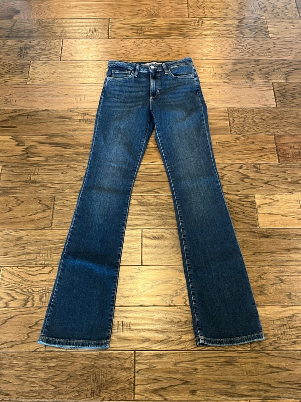 Joes Jeans High Rise Curvy Bootcut NWT Size 27